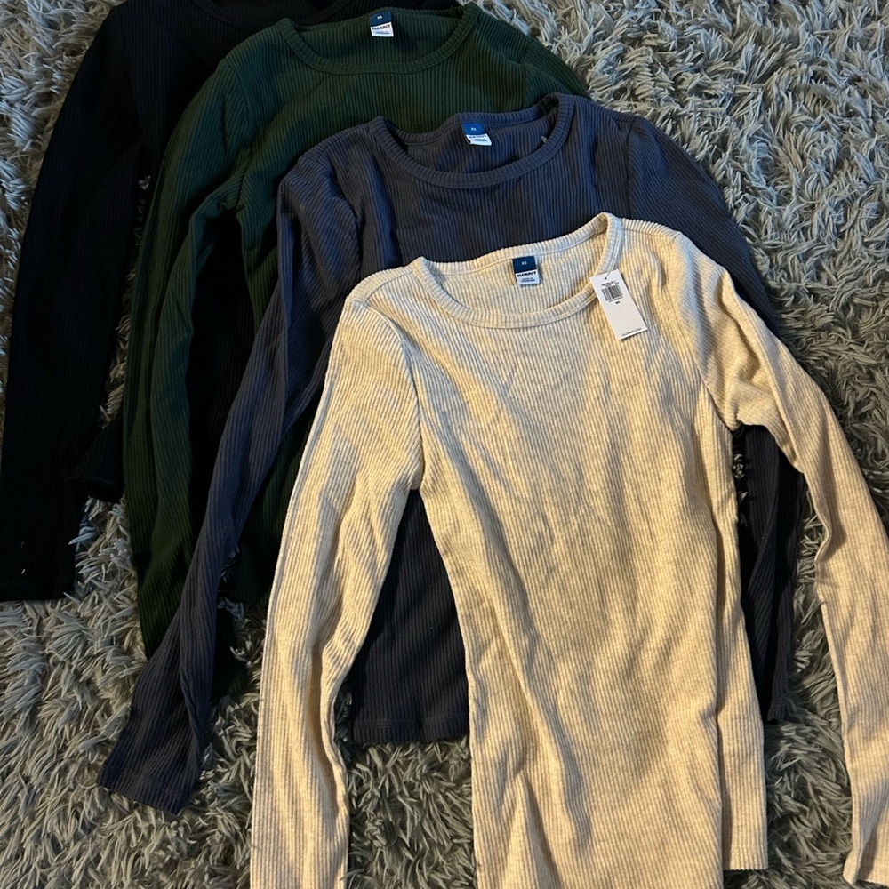 Women’s long sleeves Set